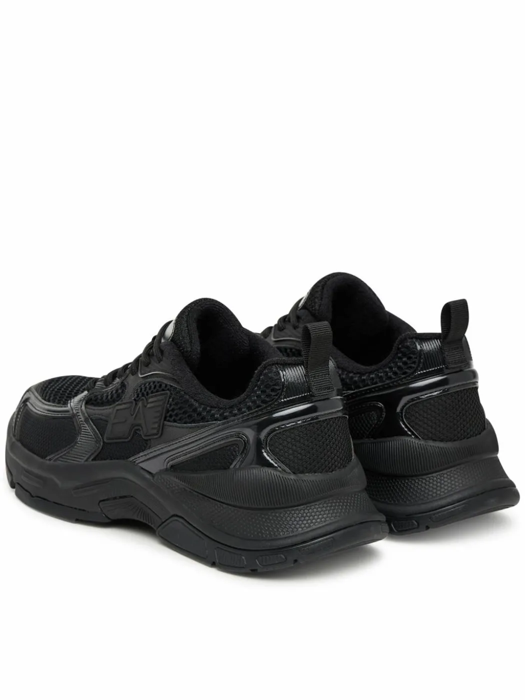 Sneakers X8X249 XK446 MC492 Nero