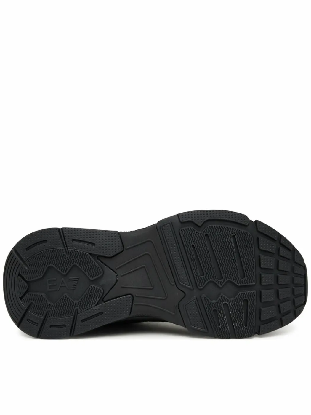 Sneakers X8X249 XK446 MC492 Nero