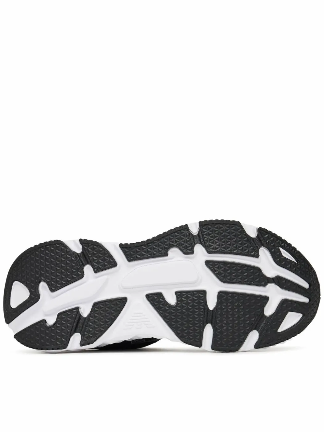 Sneakers X8X239 XK432 MC001 Nero