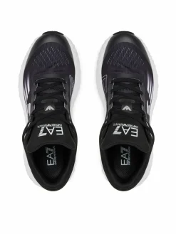 Sneakers X8X239 XK432 MC001 Nero