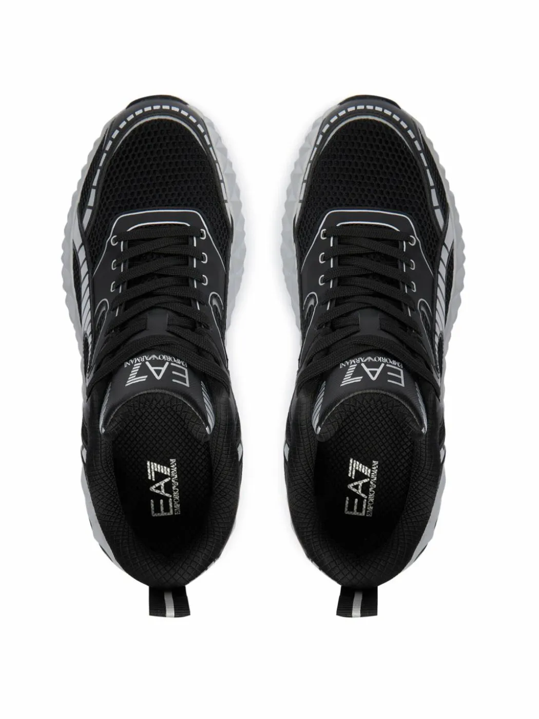 Sneakers X8X238 XK431 MC026 Nero