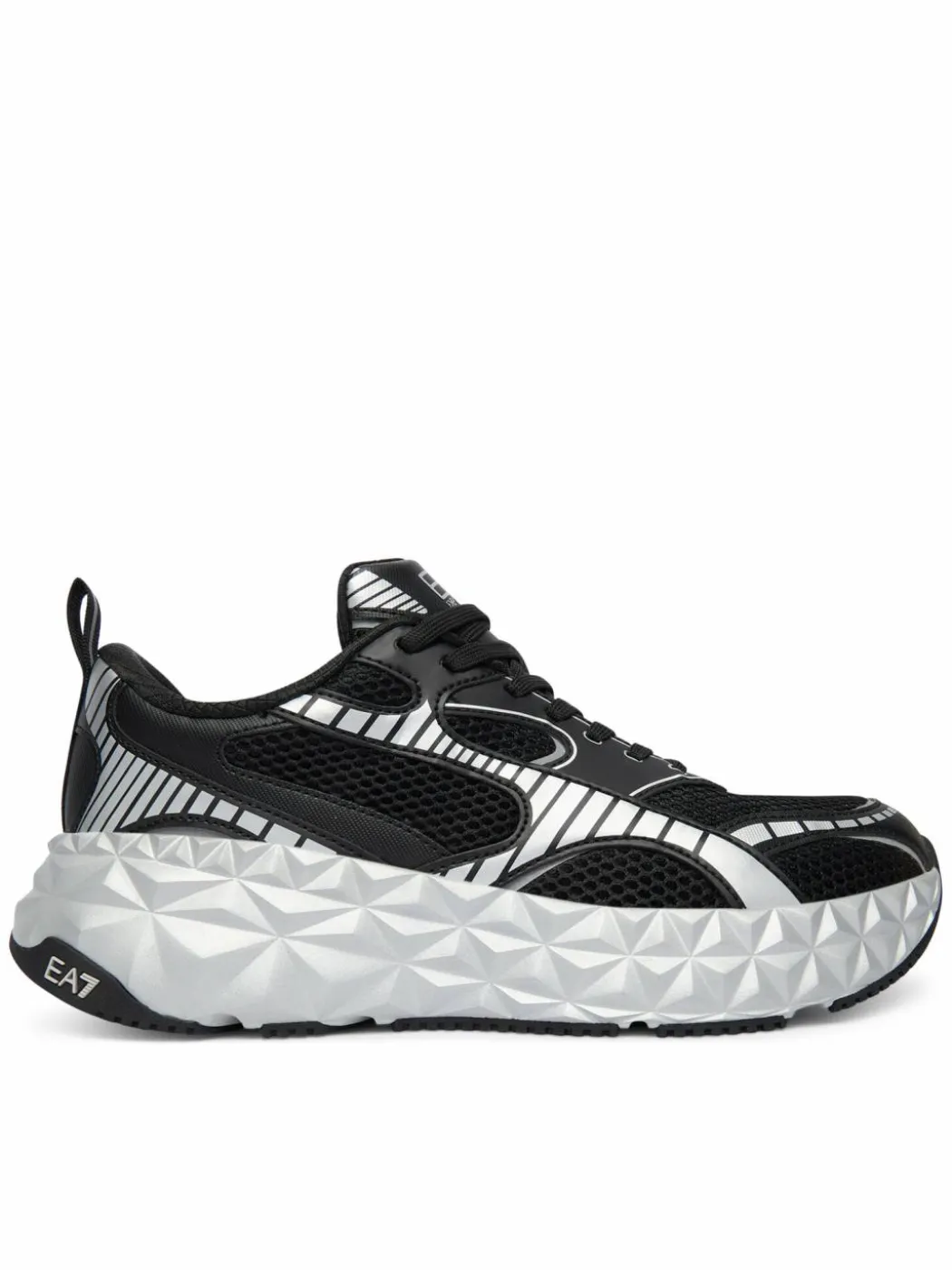 Sneakers X8X238 XK431 MC026 Nero