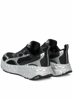 Sneakers X8X238 XK431 MC026 Nero