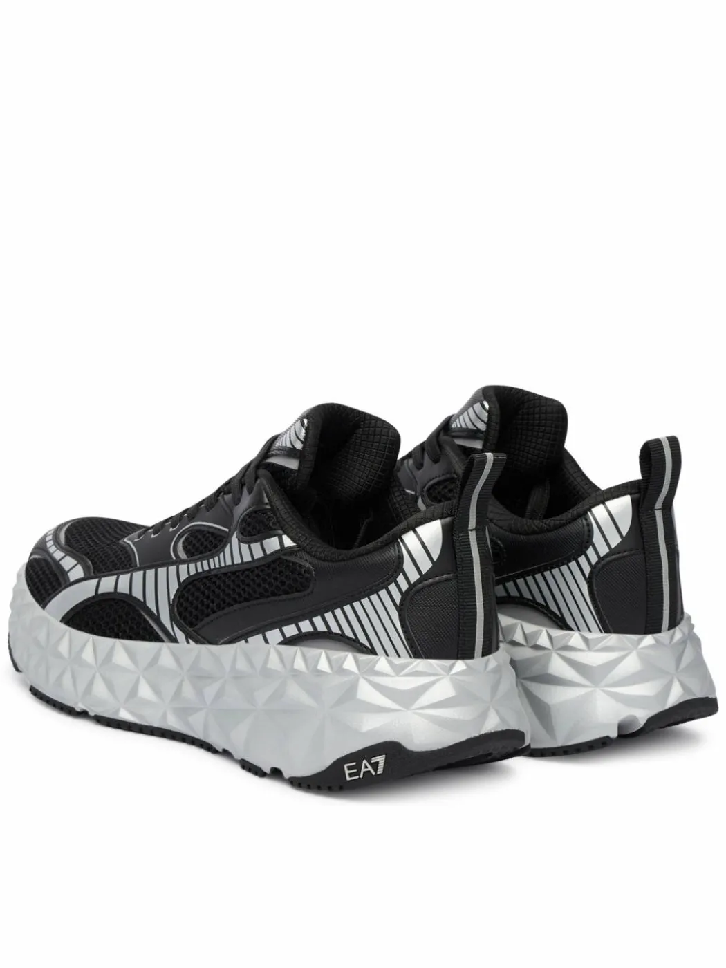 Sneakers X8X238 XK431 MC026 Nero