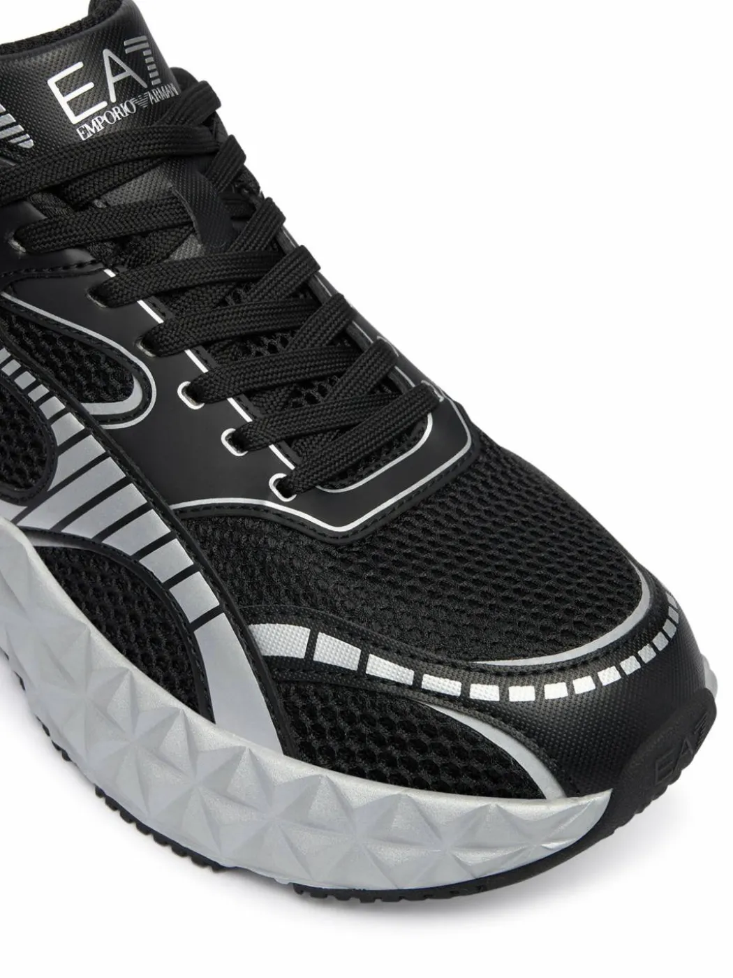 Sneakers X8X238 XK431 MC026 Nero