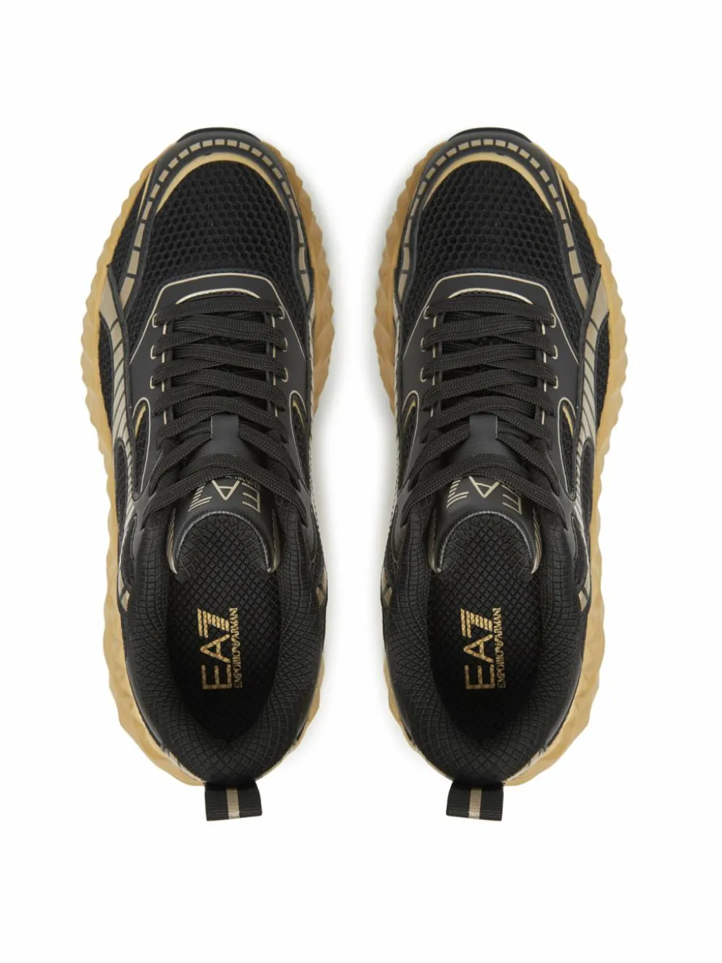 Sneakers X8X238 XK431 M700 Nero