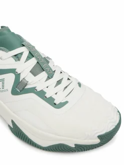 Sneakers X8X248 XK445 MZ867 Bianco