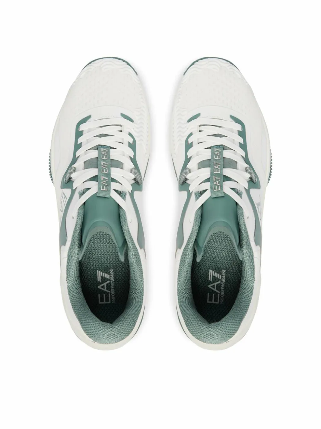 Sneakers X8X248 XK445 MZ867 Bianco