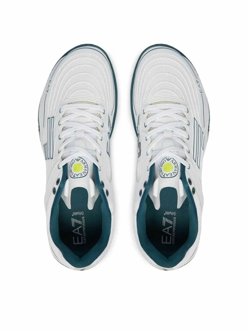 Sneakers X8X242 XK438 MZ528 Bianco