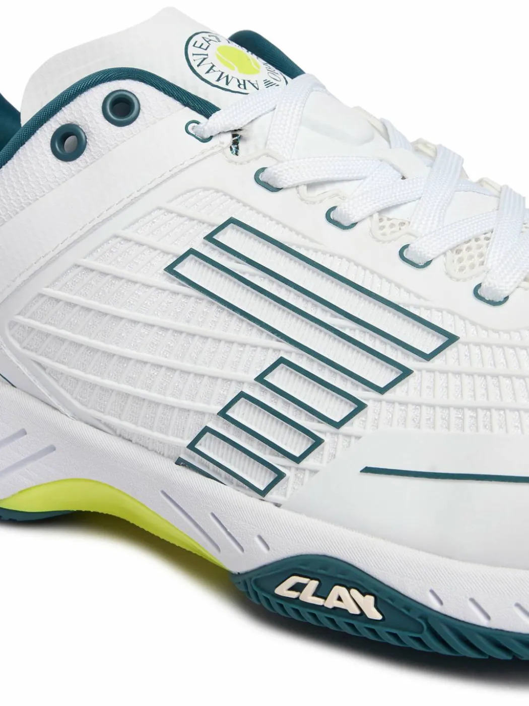 Sneakers X8X242 XK438 MZ528 Bianco