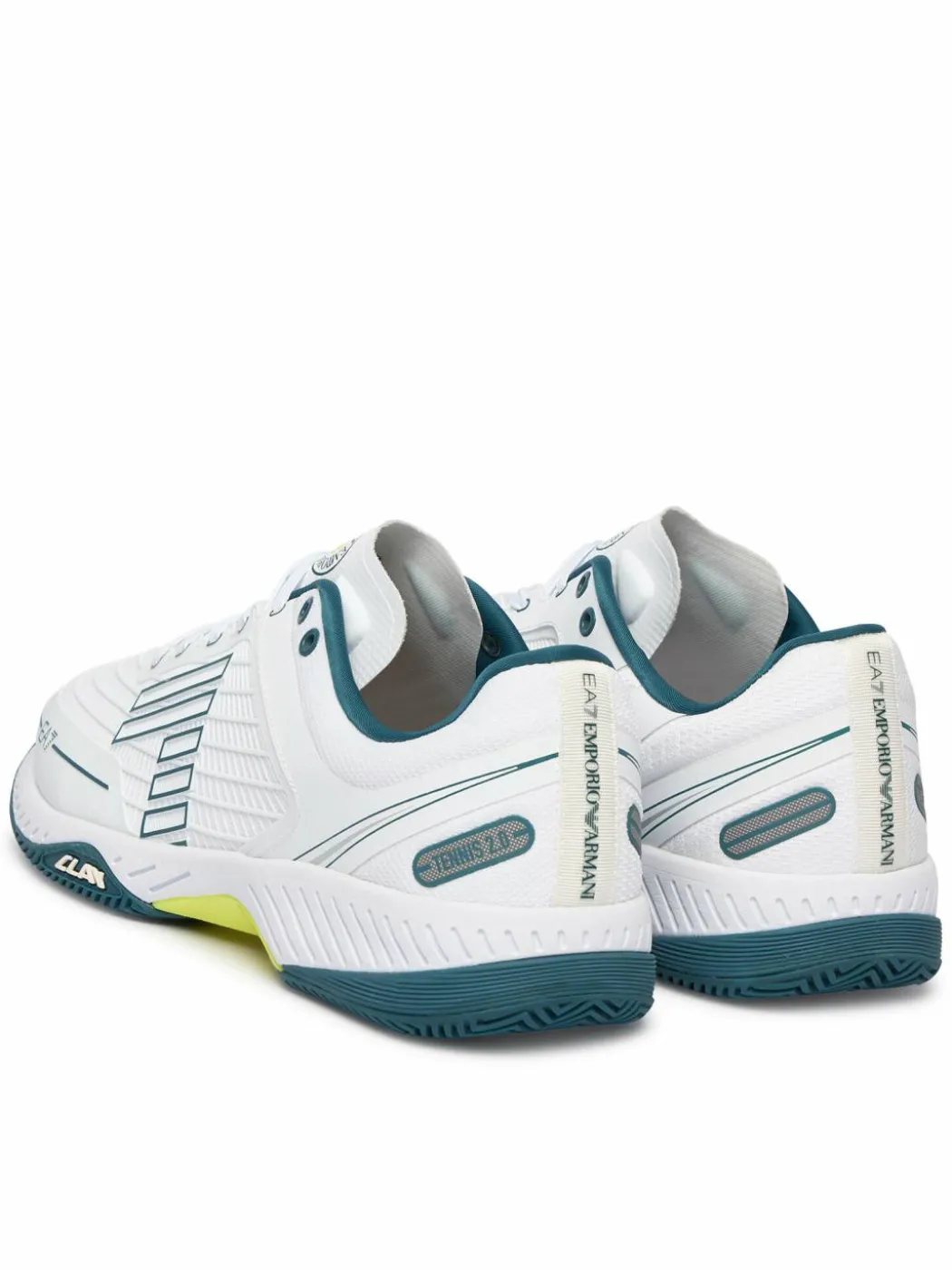 Sneakers X8X242 XK438 MZ528 Bianco