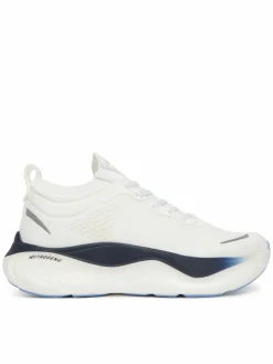 Sneakers X8X246 XK443 MZ608 Bianco