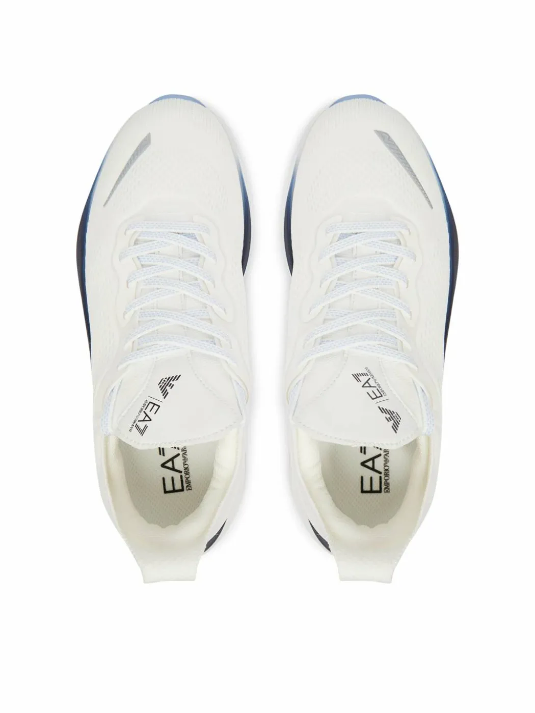Sneakers X8X246 XK443 MZ608 Bianco