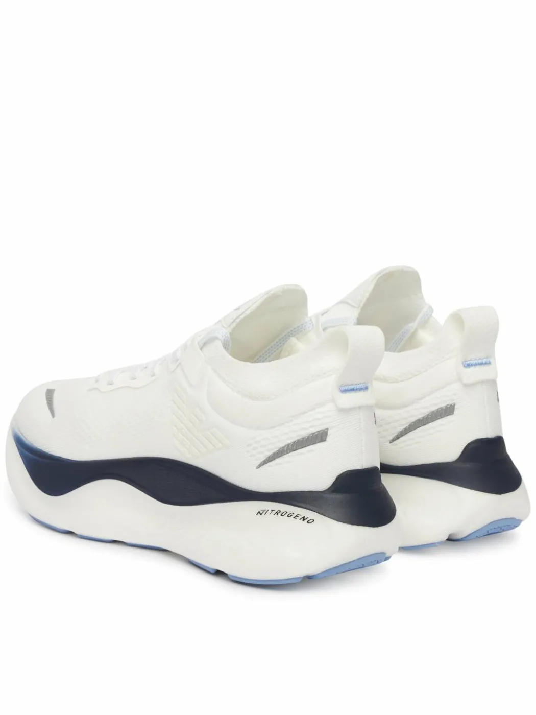 Sneakers X8X246 XK443 MZ608 Bianco