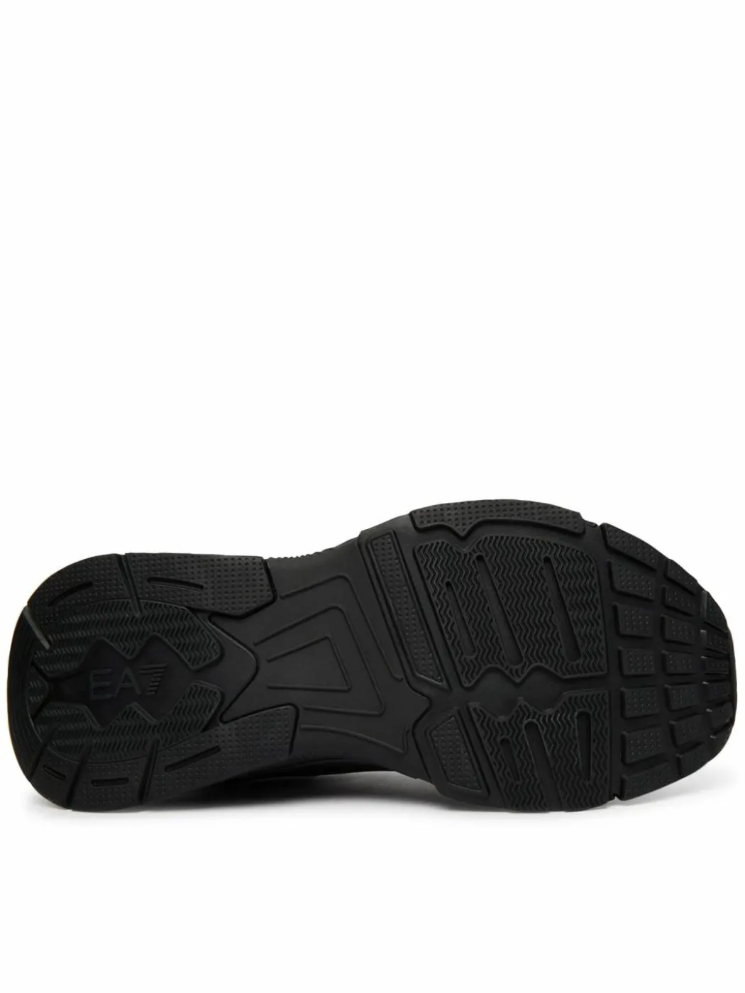 Sneakers X8X249 XK446 MZ177 Nero