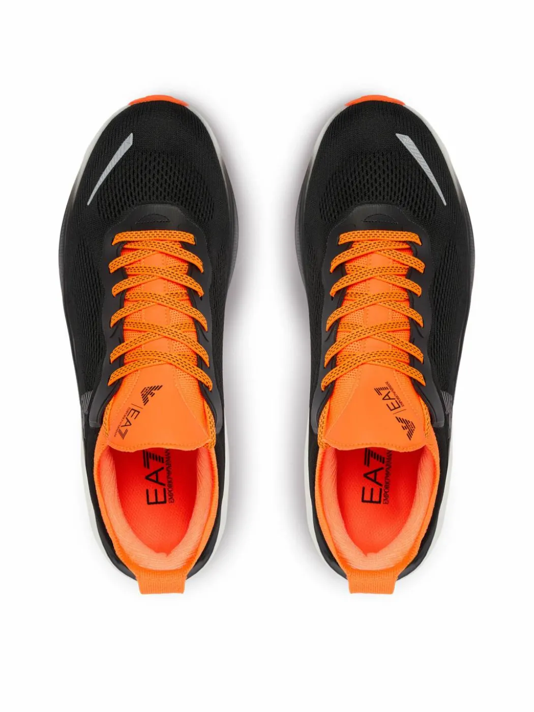 Sneakers X8X246 XK443 MZ611 Nero