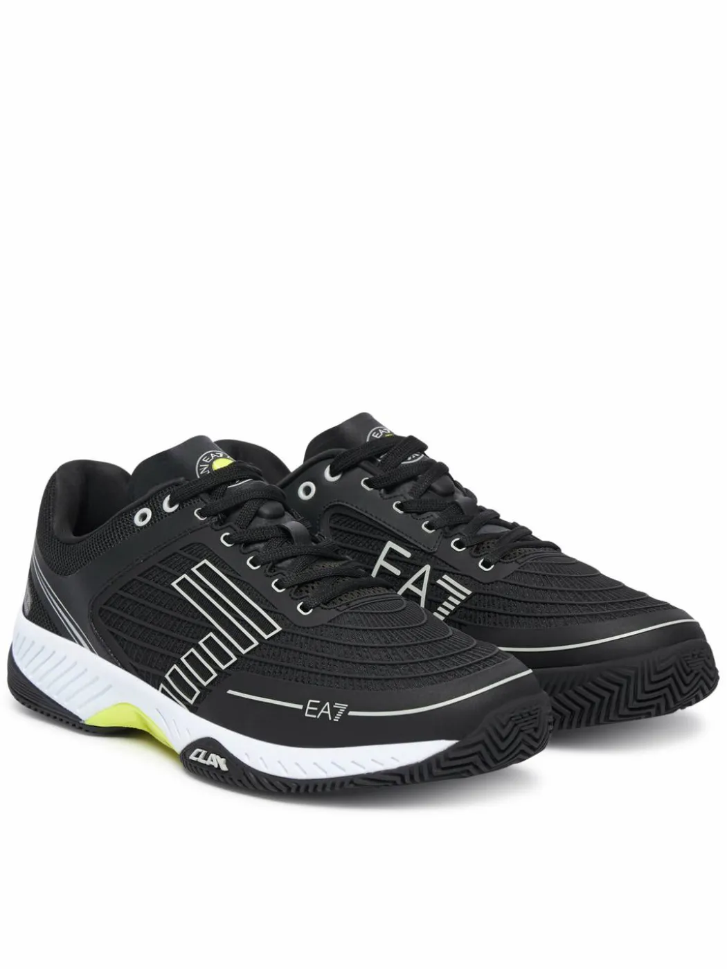 Sneakers X8X242 XK438 MZ871 Nero