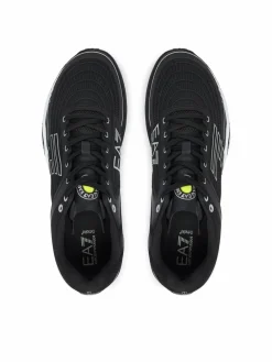 Sneakers X8X242 XK438 MZ871 Nero