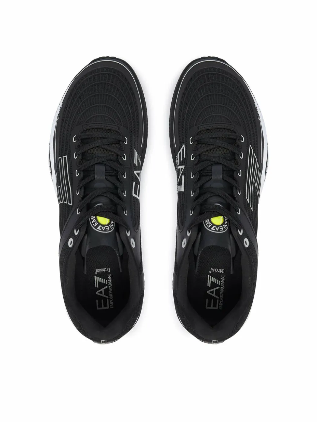 Sneakers X8X242 XK438 MZ871 Nero