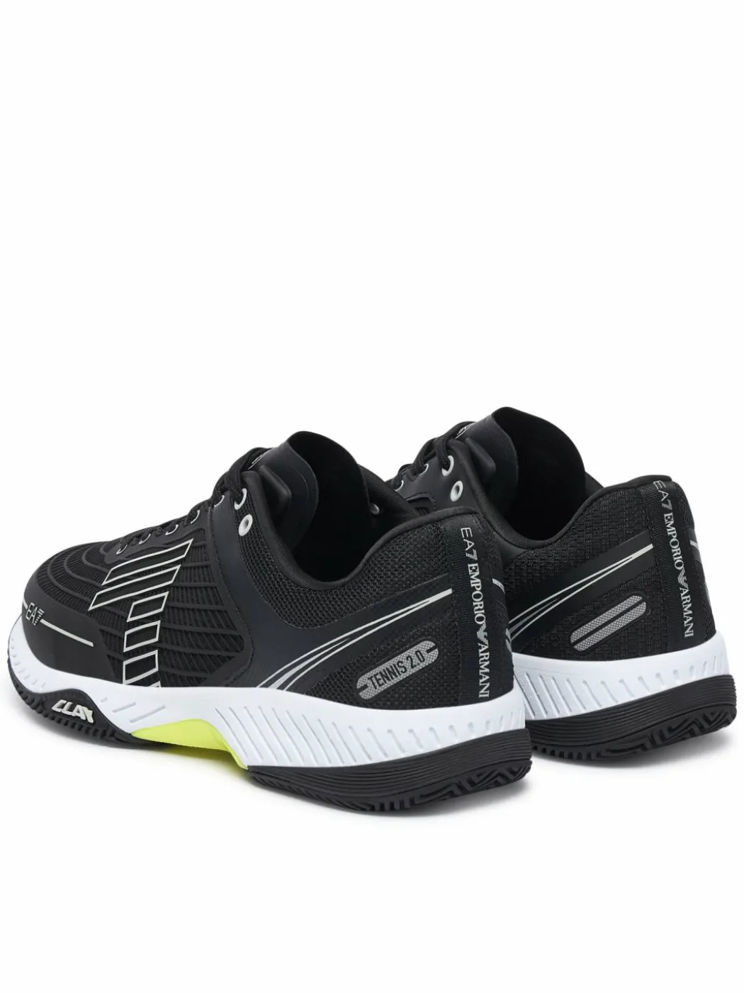 Sneakers X8X242 XK438 MZ871 Nero