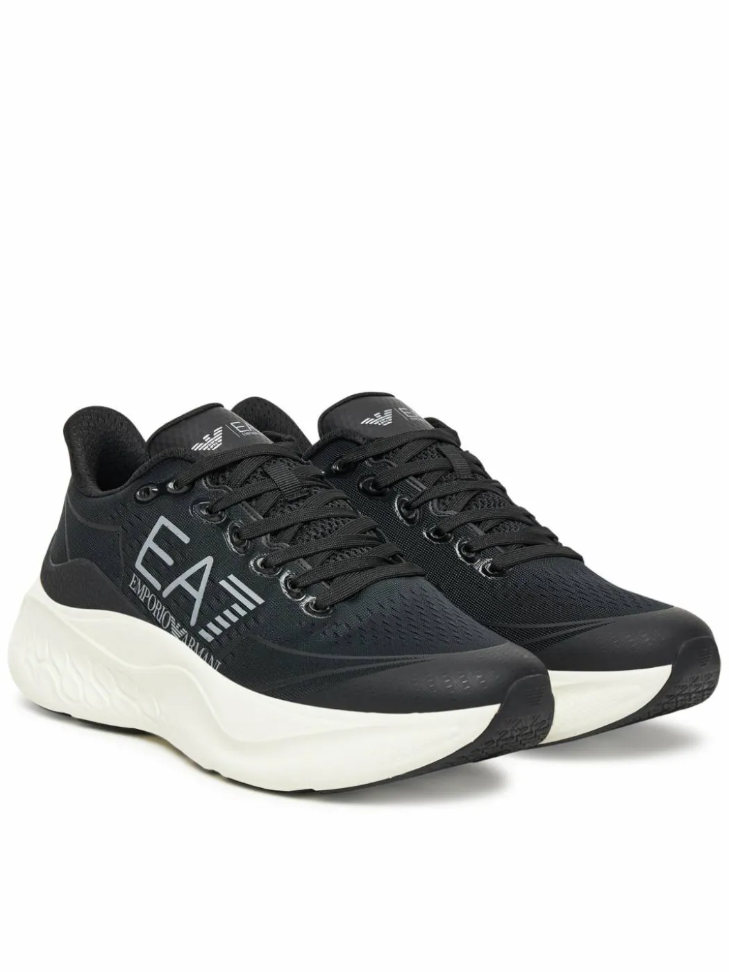 Sneakers X8X245 XK442 MZ210 Nero