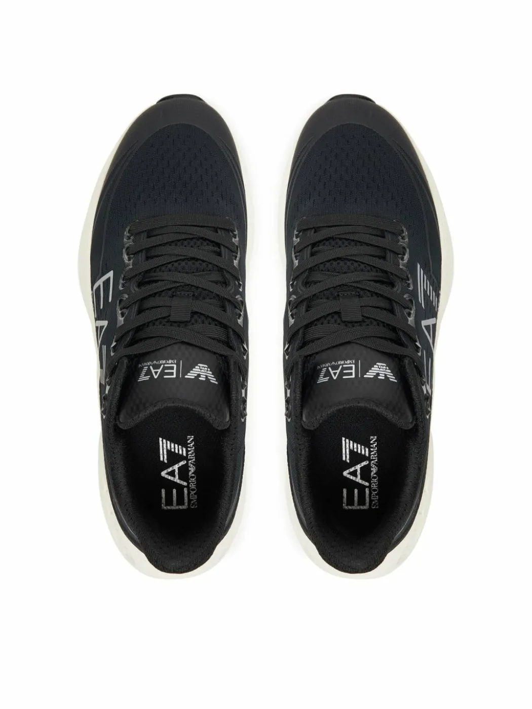 Sneakers X8X245 XK442 MZ210 Nero