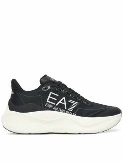 Sneakers X8X245 XK442 MZ210 Nero