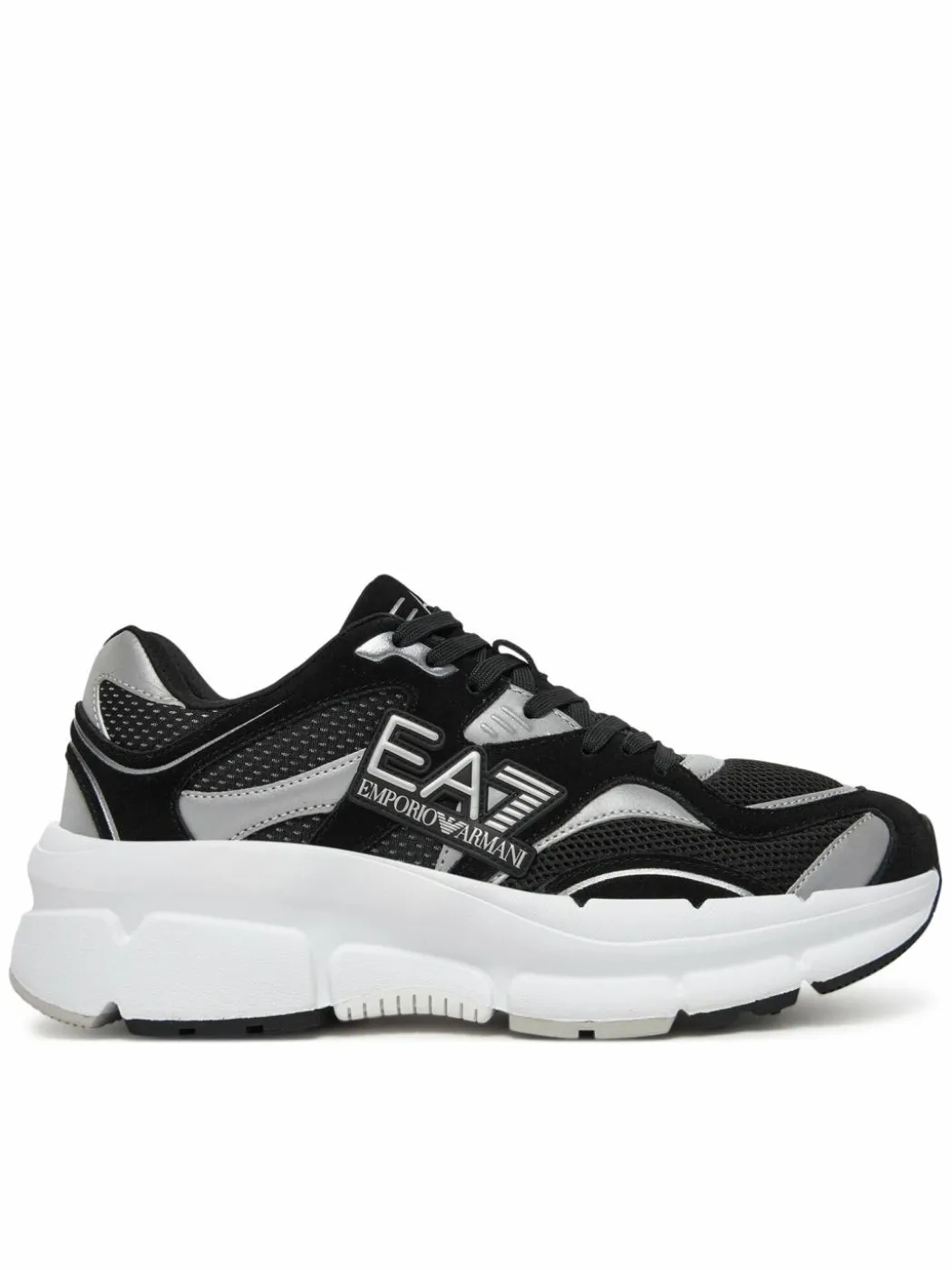 Sneakers X8X237 XK425 N763 Nero
