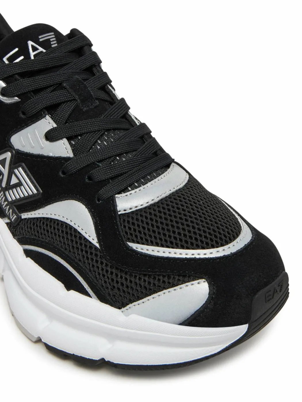 Sneakers X8X237 XK425 N763 Nero