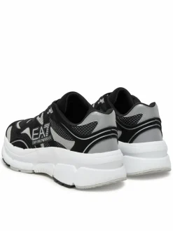 Sneakers X8X237 XK425 N763 Nero