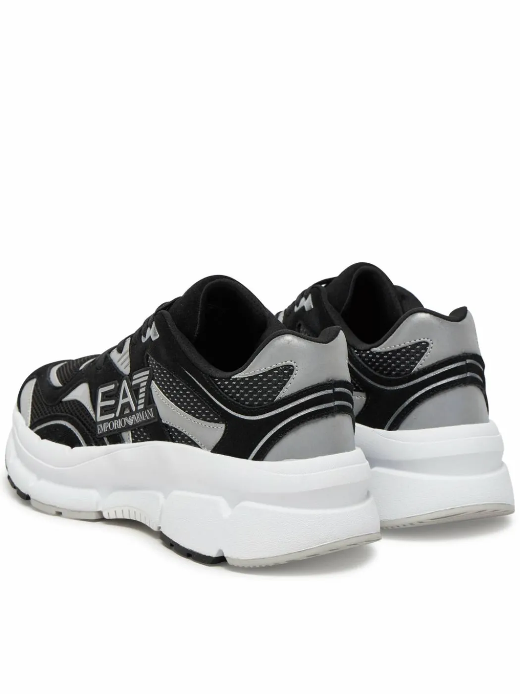 Sneakers X8X237 XK425 N763 Nero