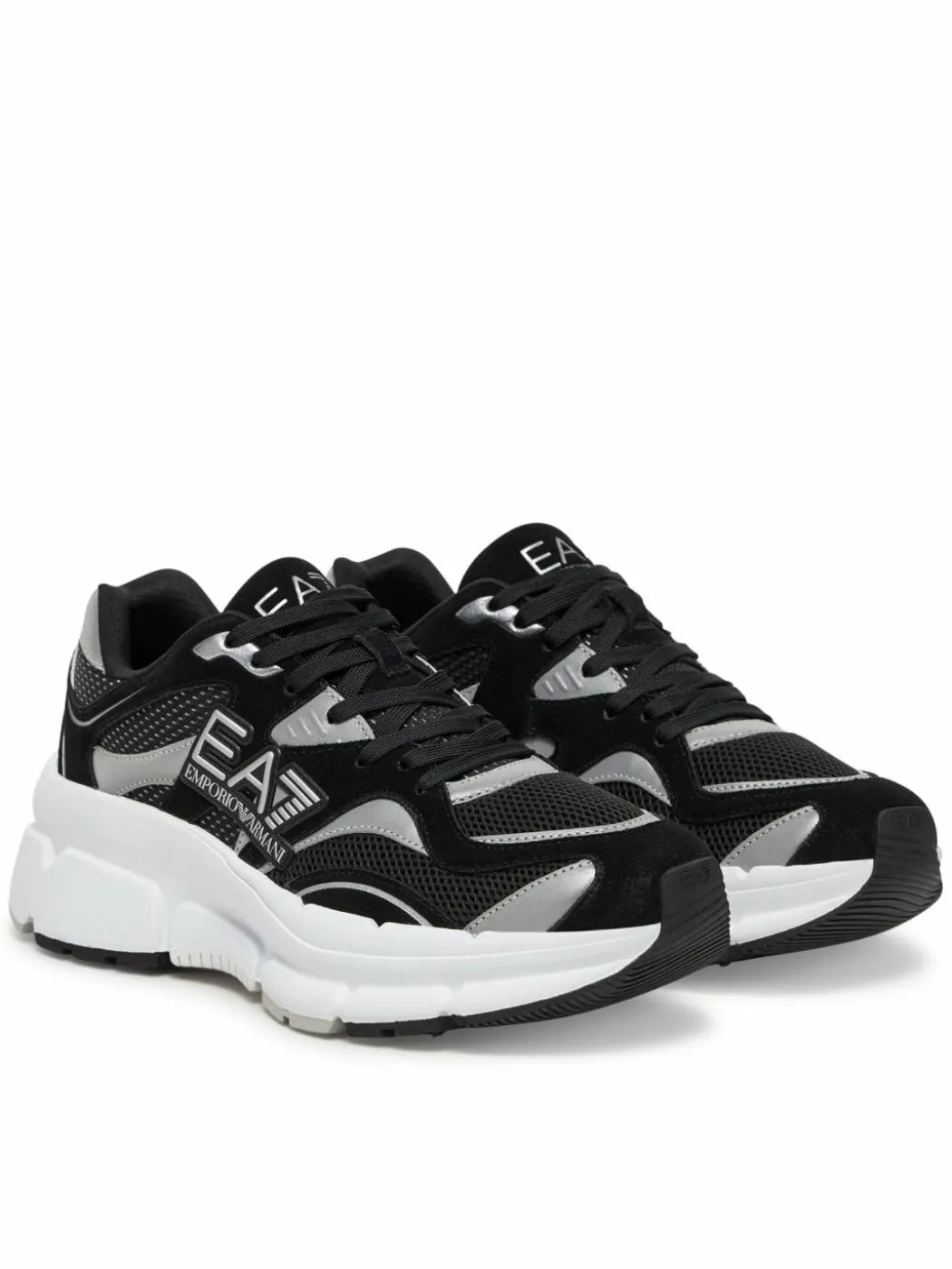Sneakers X8X237 XK425 N763 Nero
