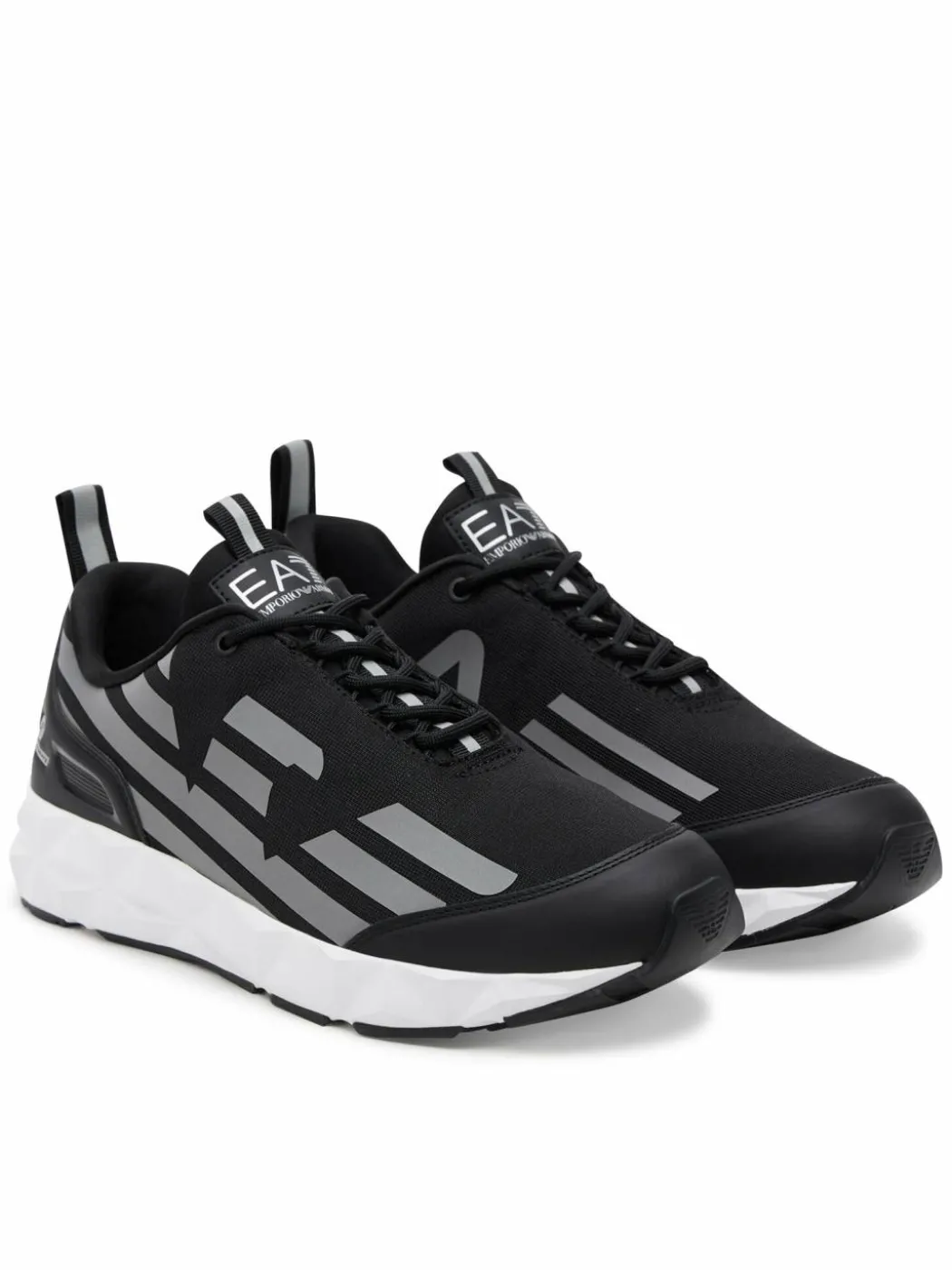 Sneakers X8X217 XK433 N763 Nero