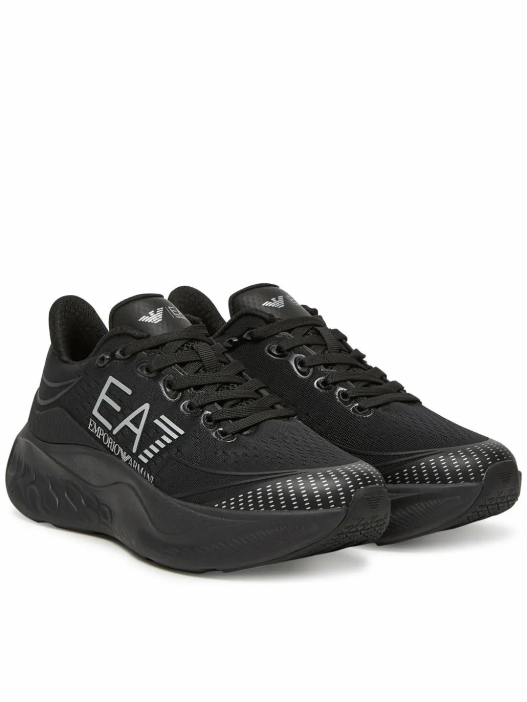 Sneakers X8X245 XK442 Q268 Nero