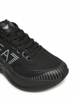 Sneakers X8X245 XK442 Q268 Nero
