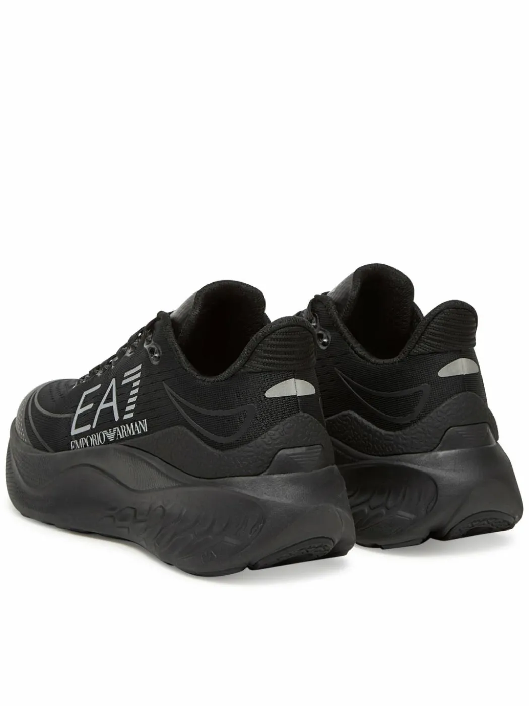 Sneakers X8X245 XK442 Q268 Nero
