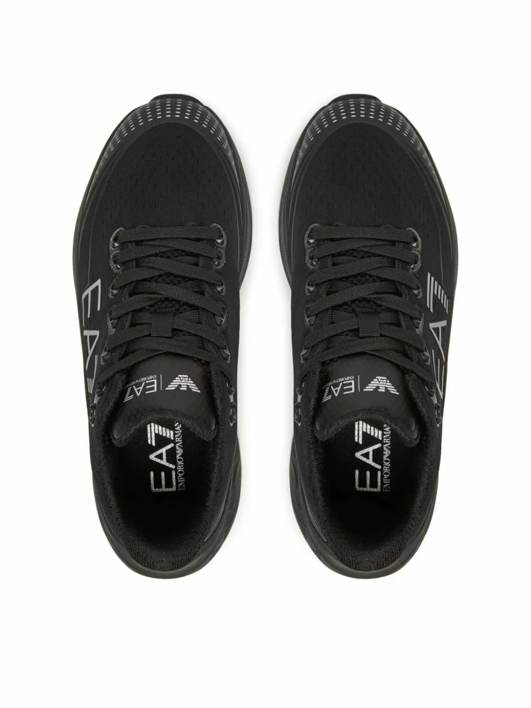 Sneakers X8X245 XK442 Q268 Nero