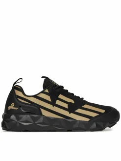 Sneakers X8X217 XK433 R969 Nero