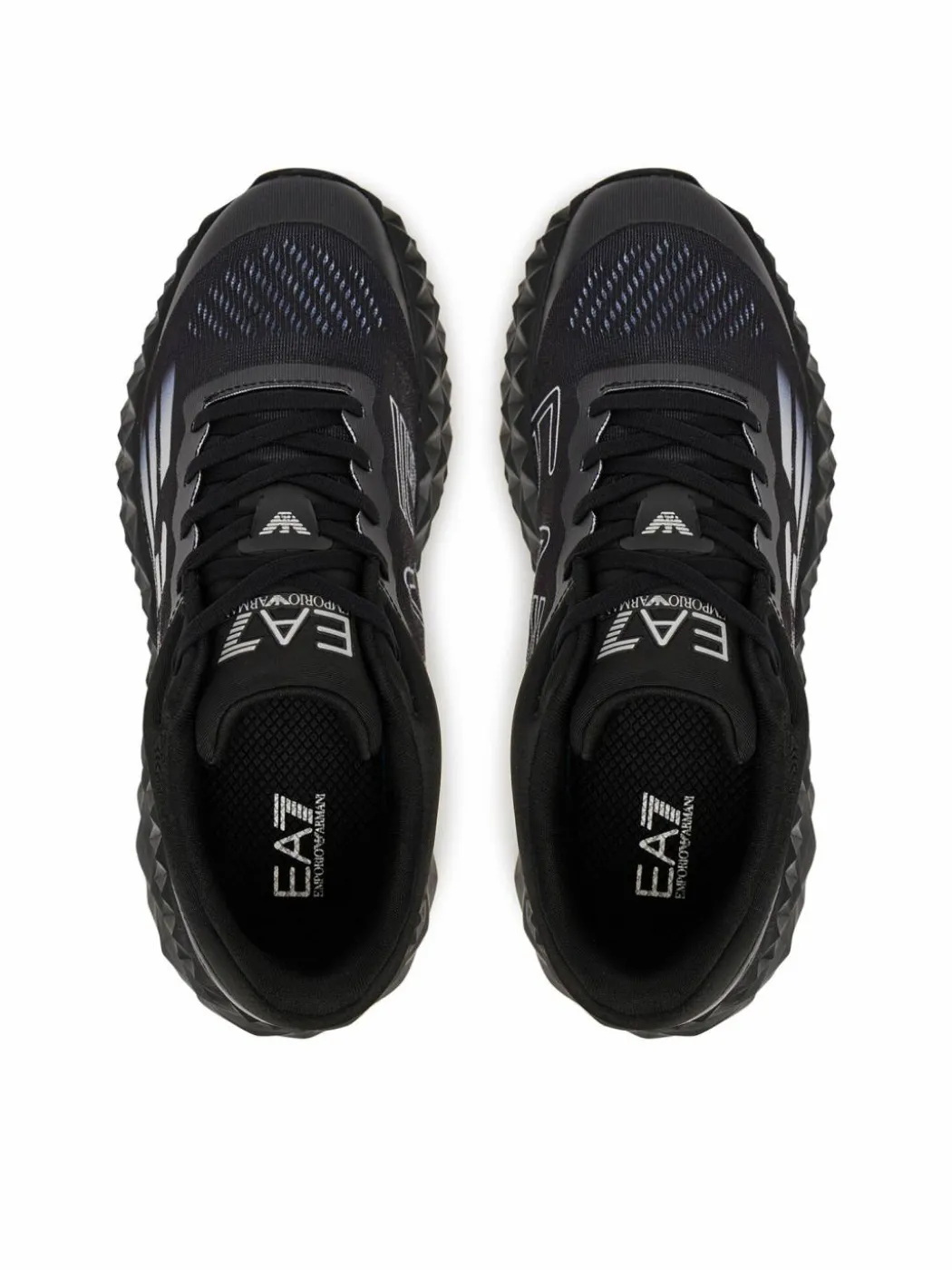 Sneakers X8X239 XK432 S336 Nero