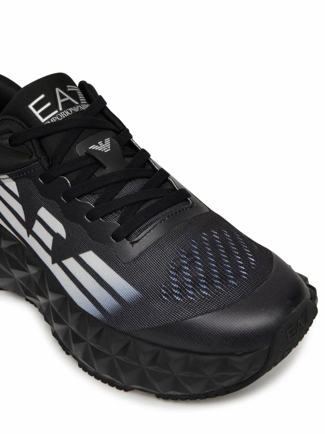 Sneakers X8X239 XK432 S336 Nero
