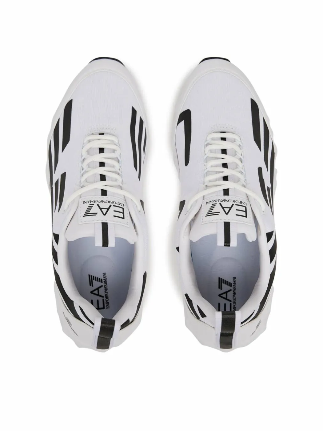 Sneakers X8X217 XK433 U026 Bianco