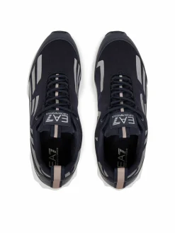 Sneakers X8X217 XK433 U461 Blu