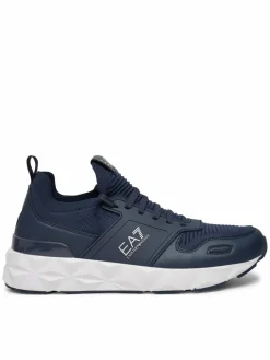Sneakers X8X175 XK380 U060 Blu scuro