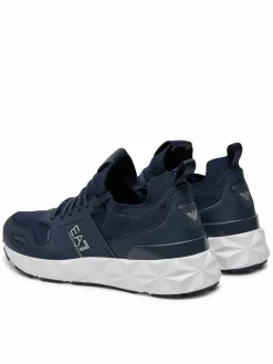 Sneakers X8X175 XK380 U060 Blu scuro
