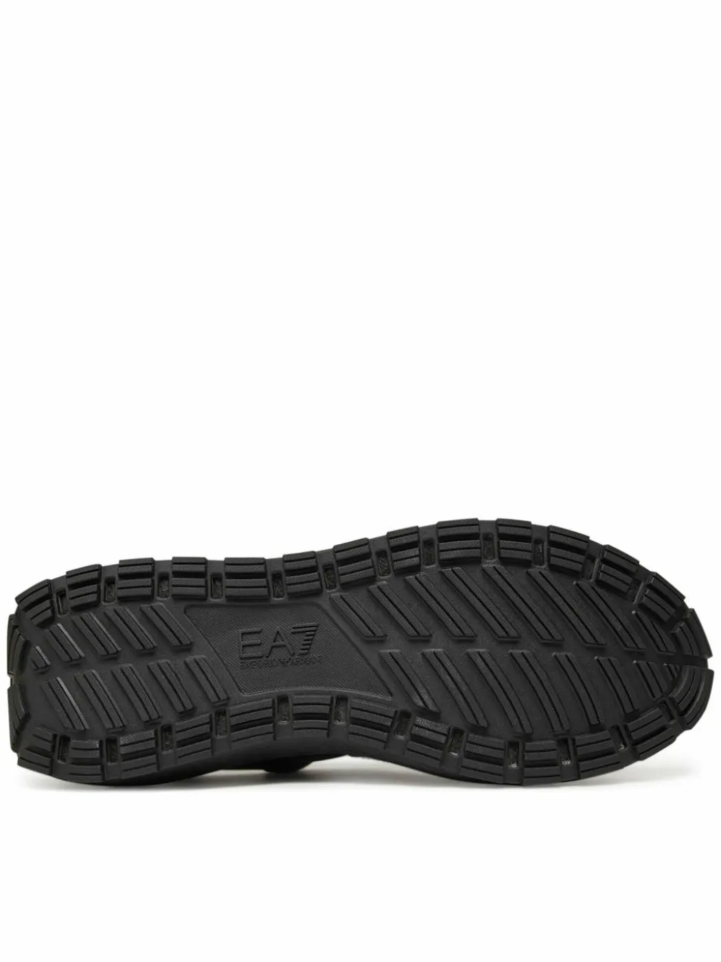 Sneakers X8X186 XK401 U106 Nero