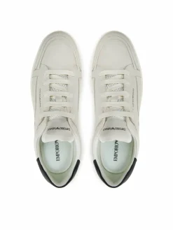 Sneakers X4X568 XN162 U065 Bianco