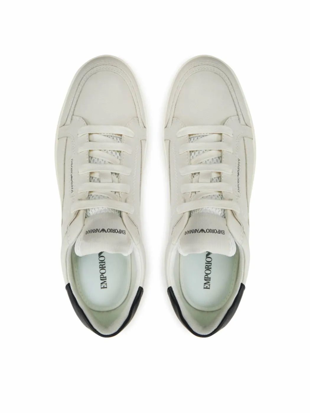 Sneakers X4X568 XN162 U065 Bianco