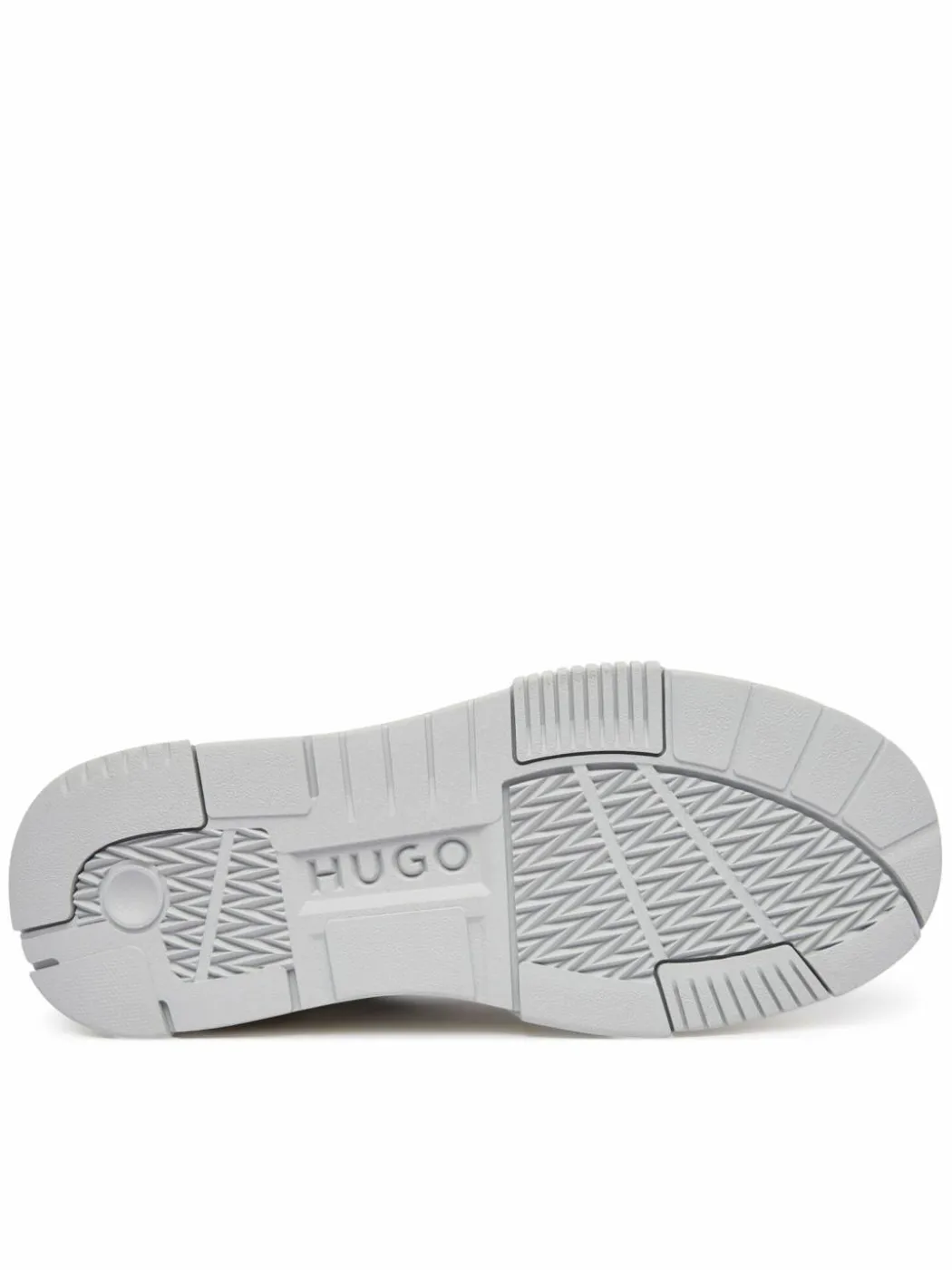 Sneakers Yarrow 50558023 Bianco