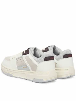 Sneakers Yarrow 50558023 Bianco