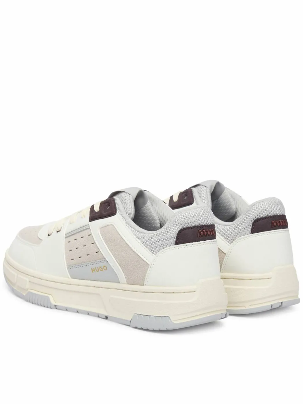 Sneakers Yarrow 50558023 Bianco